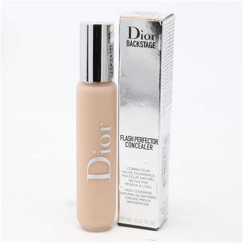 christian dior under eye concealer|dior concealer flash perfector.